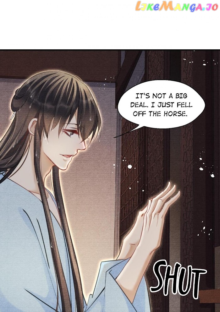 A Single Strike Of Shimmering Frost chapter 40 - page 30