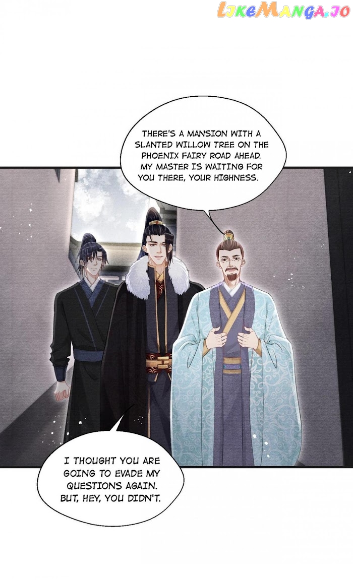 A Single Strike Of Shimmering Frost chapter 40 - page 5
