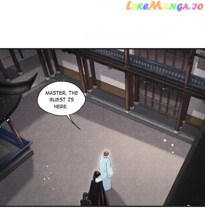 A Single Strike Of Shimmering Frost chapter 40 - page 7