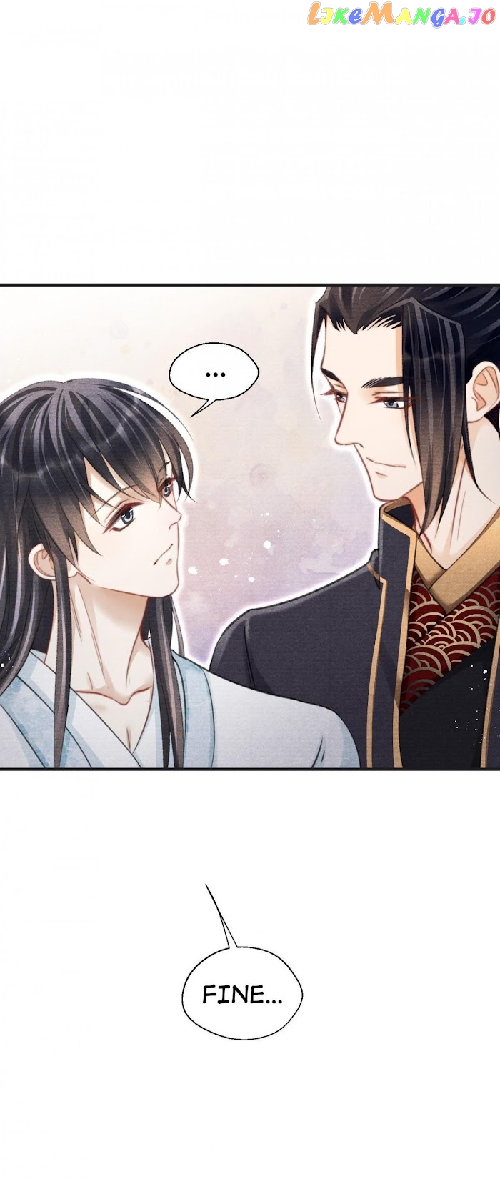 A Single Strike Of Shimmering Frost chapter 41 - page 41