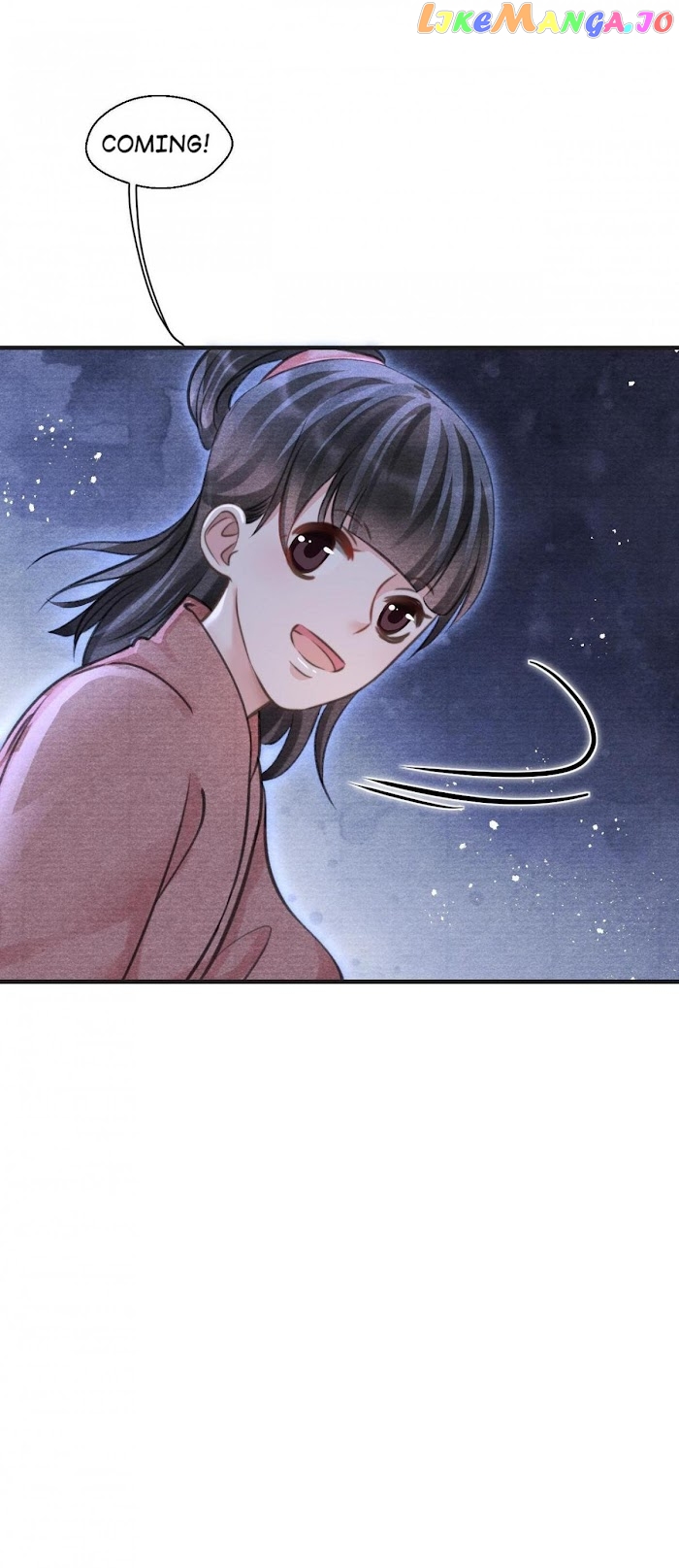 A Single Strike Of Shimmering Frost chapter 42 - page 35