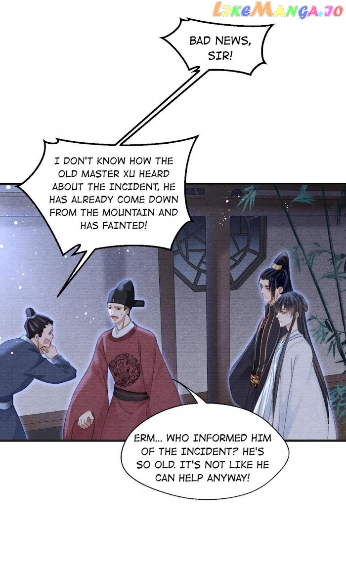 A Single Strike Of Shimmering Frost chapter 42 - page 36