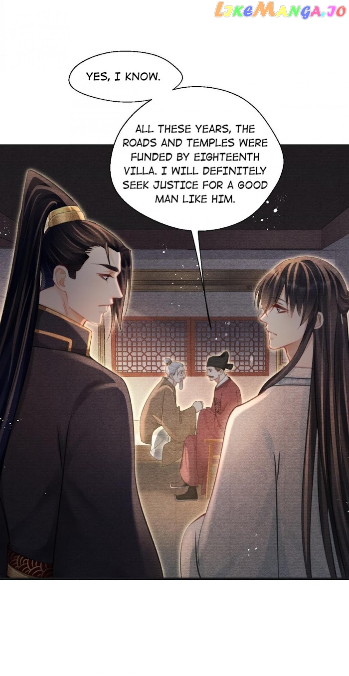 A Single Strike Of Shimmering Frost chapter 42 - page 41