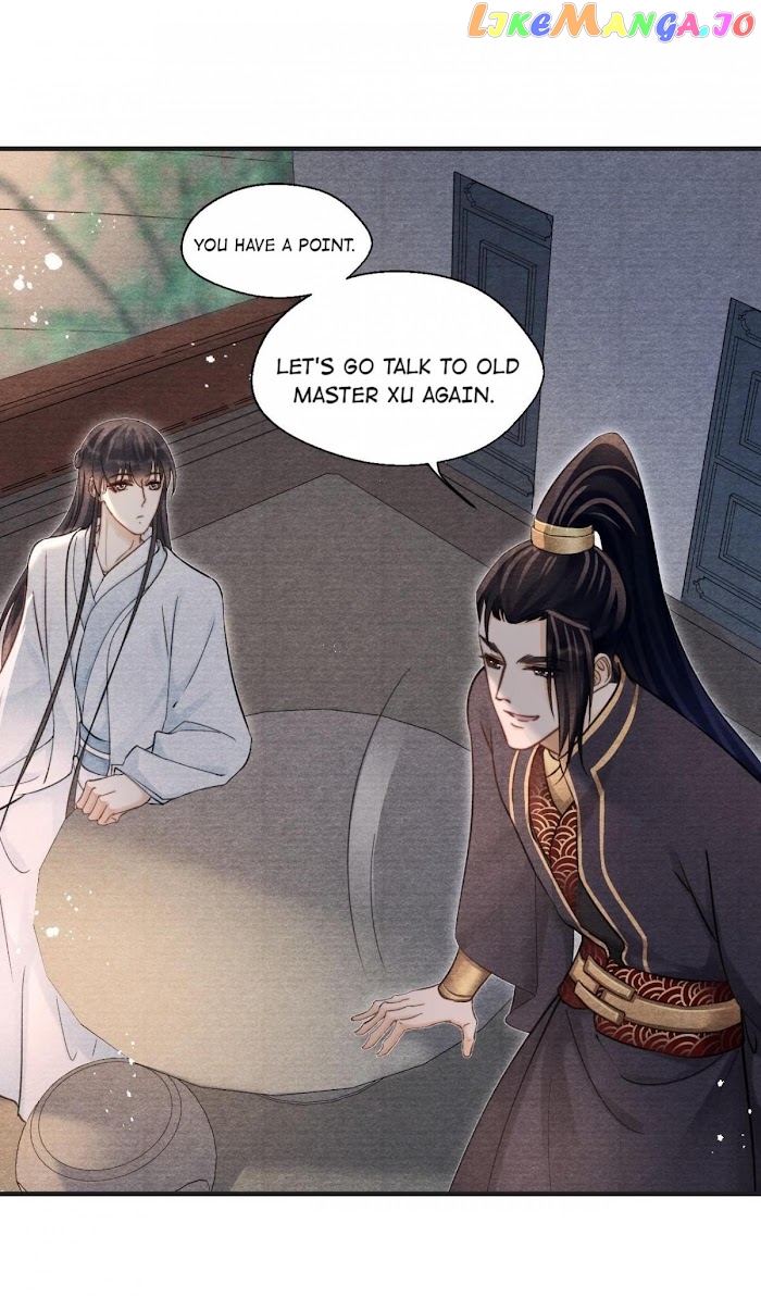 A Single Strike Of Shimmering Frost chapter 43 - page 8