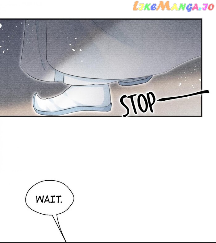 A Single Strike Of Shimmering Frost chapter 43.1 - page 17