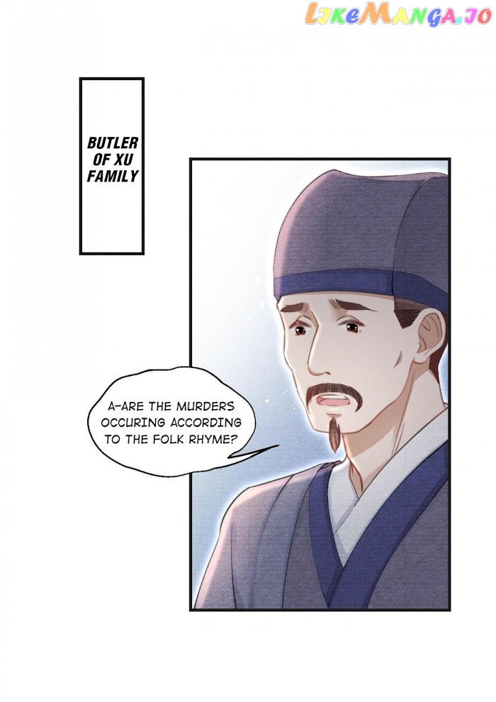A Single Strike Of Shimmering Frost chapter 43.2 - page 3