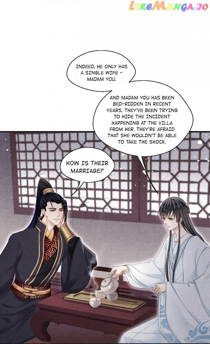 A Single Strike Of Shimmering Frost chapter 44 - page 9
