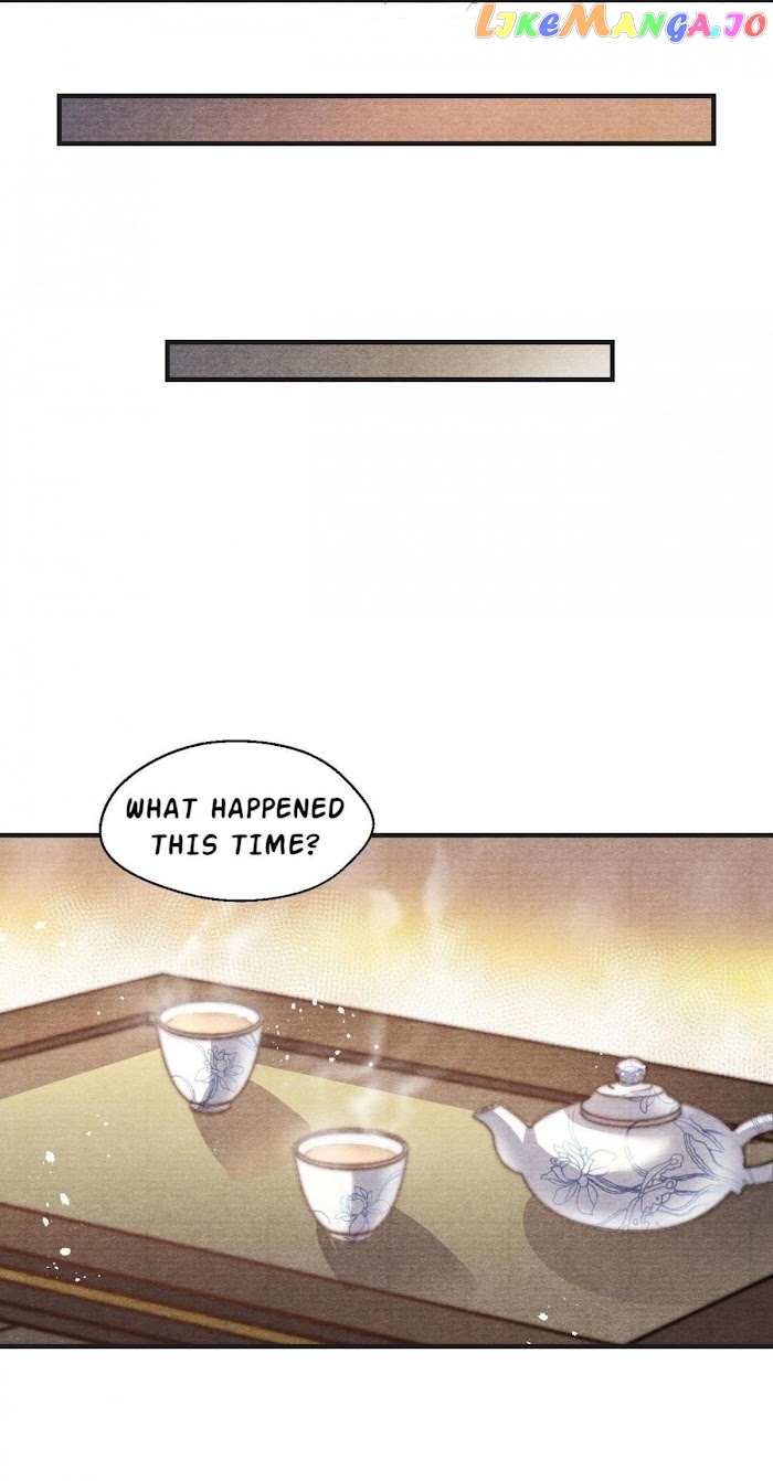A Single Strike Of Shimmering Frost chapter 10 - page 30