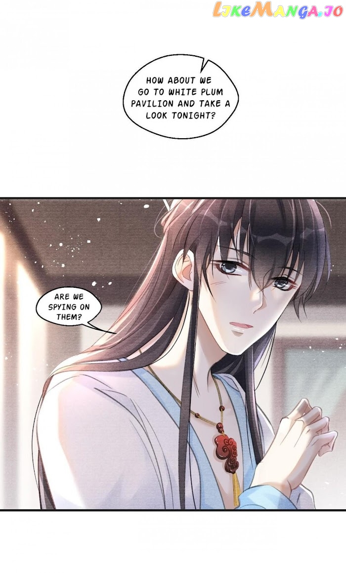 A Single Strike Of Shimmering Frost chapter 11 - page 36