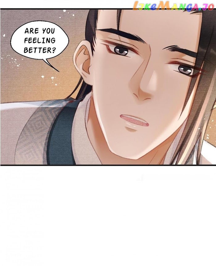 A Single Strike Of Shimmering Frost chapter 11 - page 39