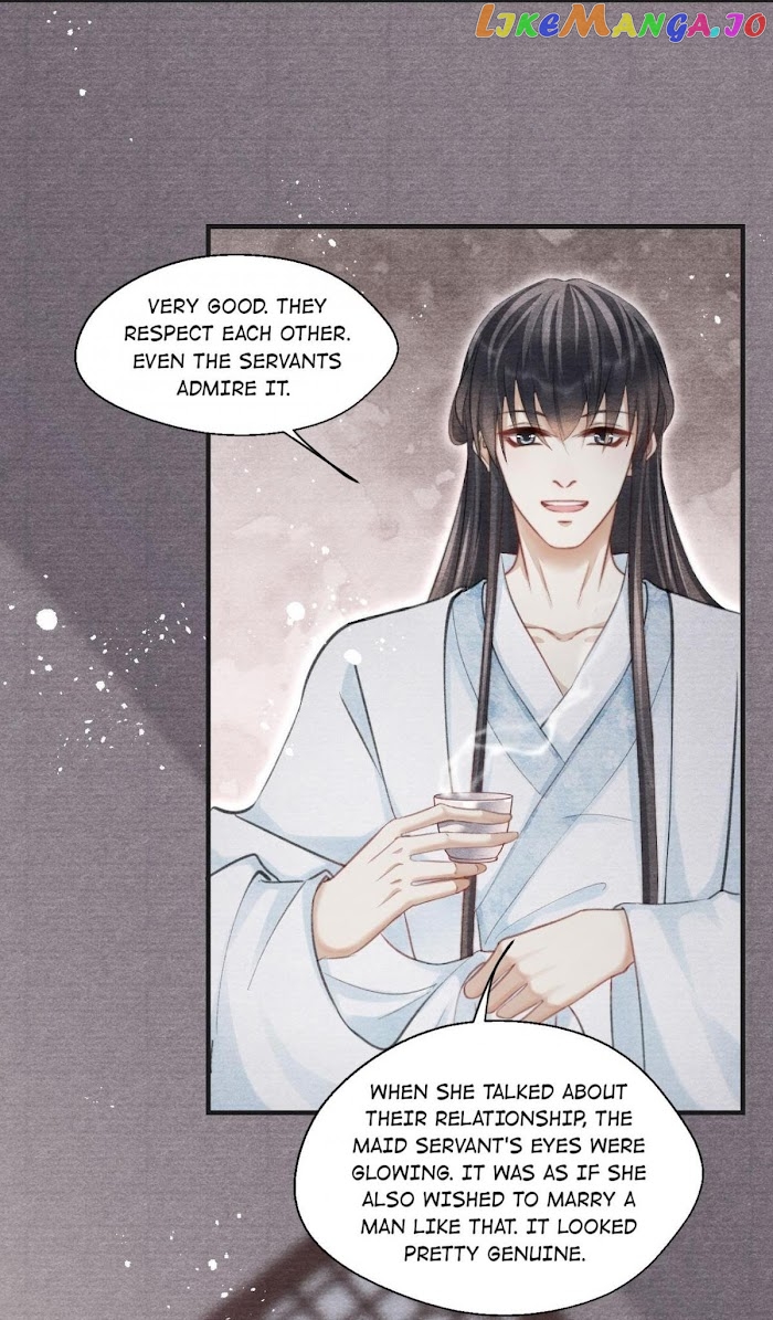 A Single Strike Of Shimmering Frost chapter 44.2 - page 10