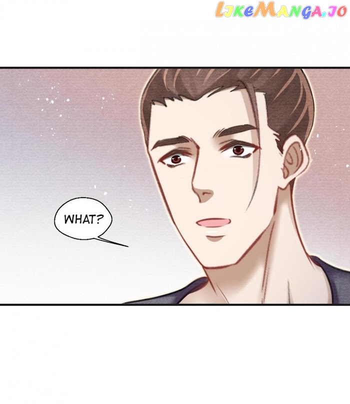 A Single Strike Of Shimmering Frost chapter 44.2 - page 18