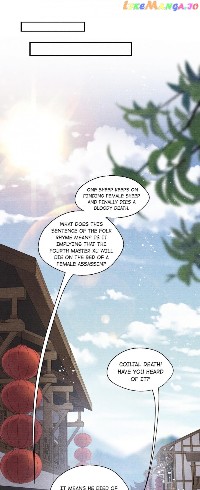 A Single Strike Of Shimmering Frost chapter 44.2 - page 4