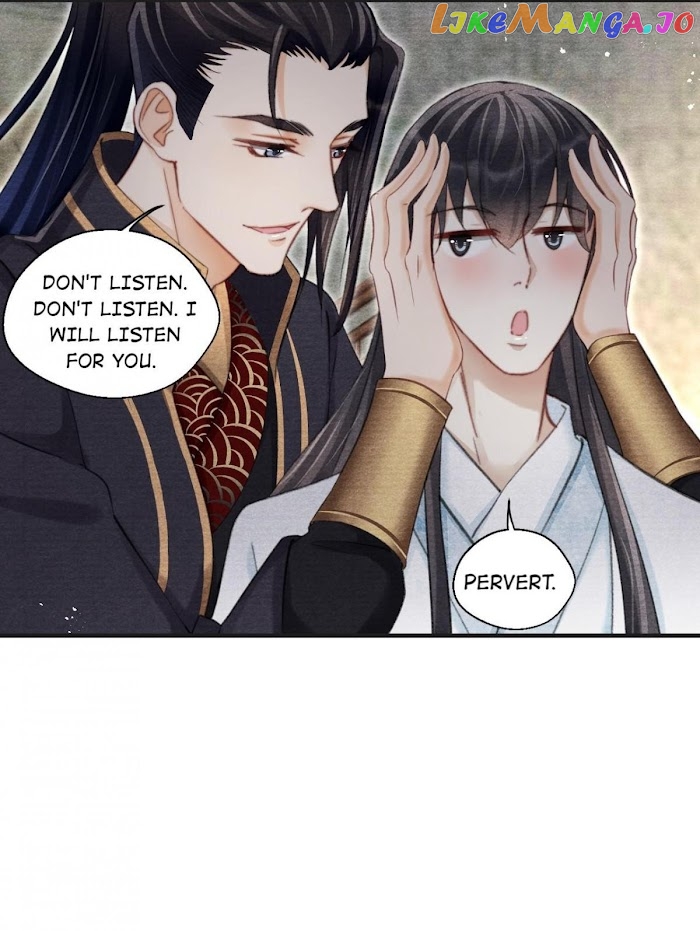 A Single Strike Of Shimmering Frost chapter 44.2 - page 6