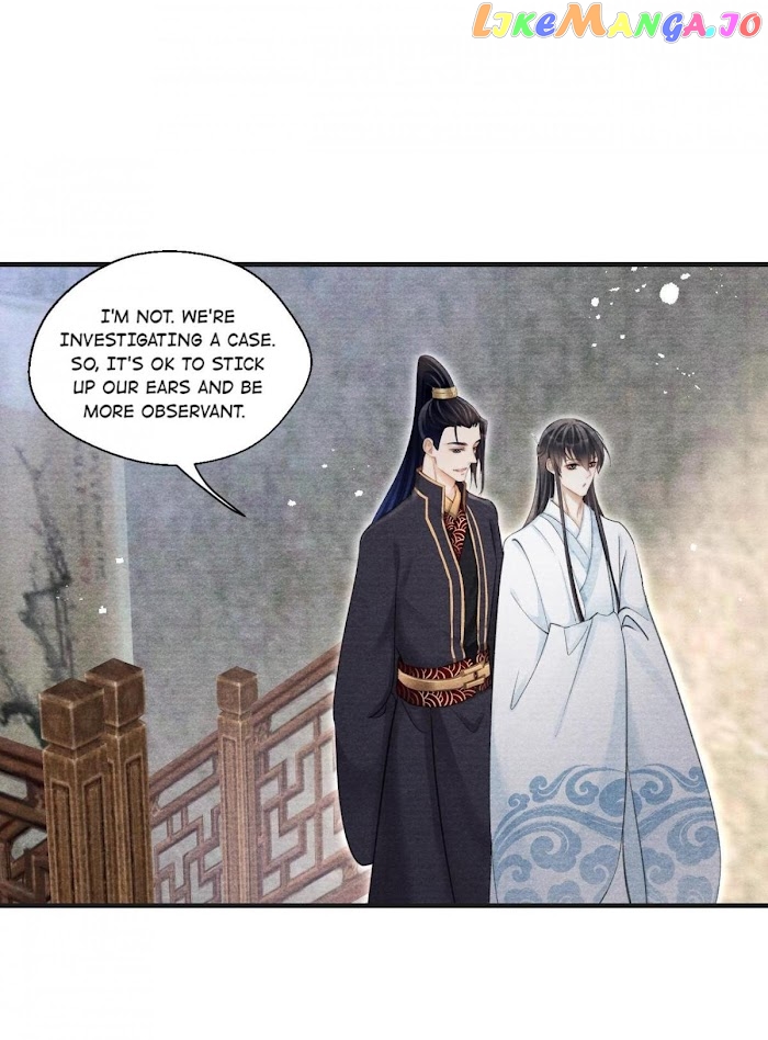 A Single Strike Of Shimmering Frost chapter 44.2 - page 7