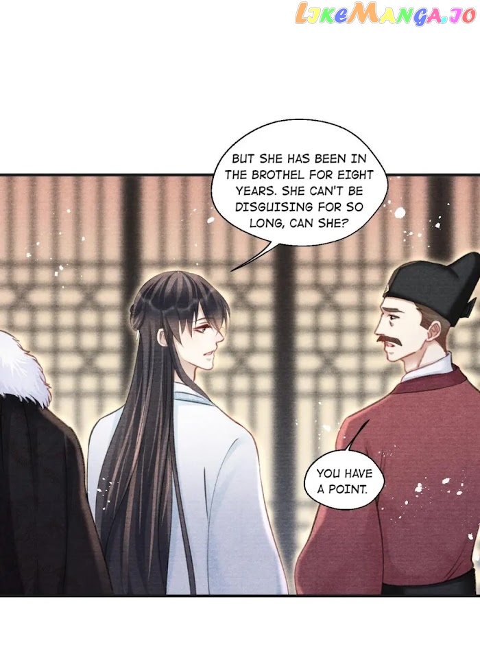 A Single Strike Of Shimmering Frost chapter 45 - page 10