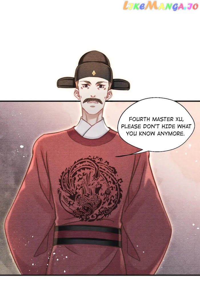 A Single Strike Of Shimmering Frost chapter 45 - page 12