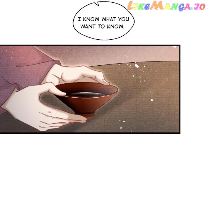 A Single Strike Of Shimmering Frost chapter 45 - page 14