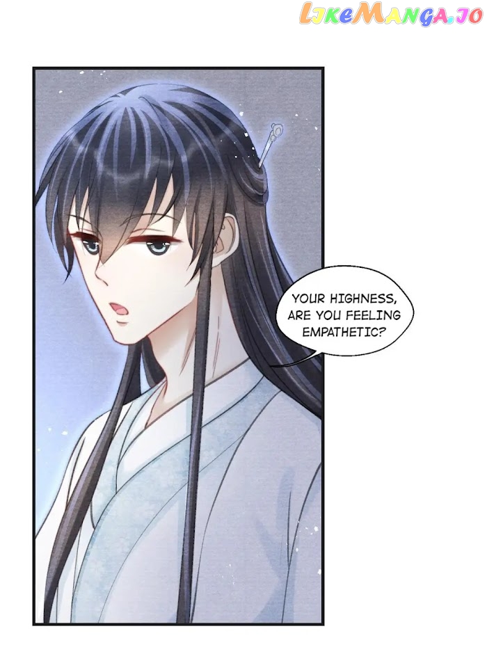A Single Strike Of Shimmering Frost chapter 45 - page 19