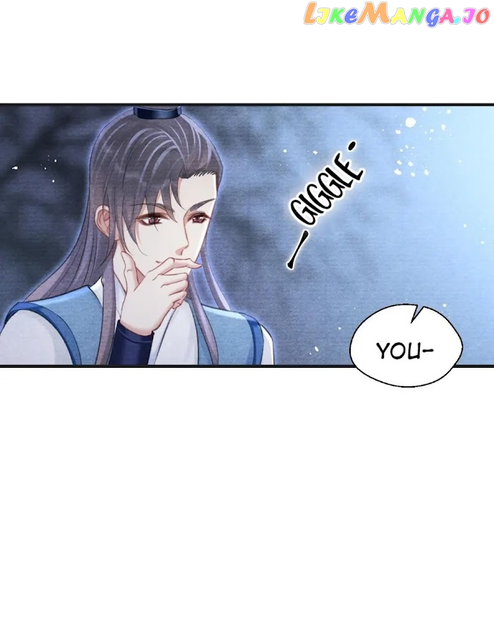 A Single Strike Of Shimmering Frost chapter 45 - page 22