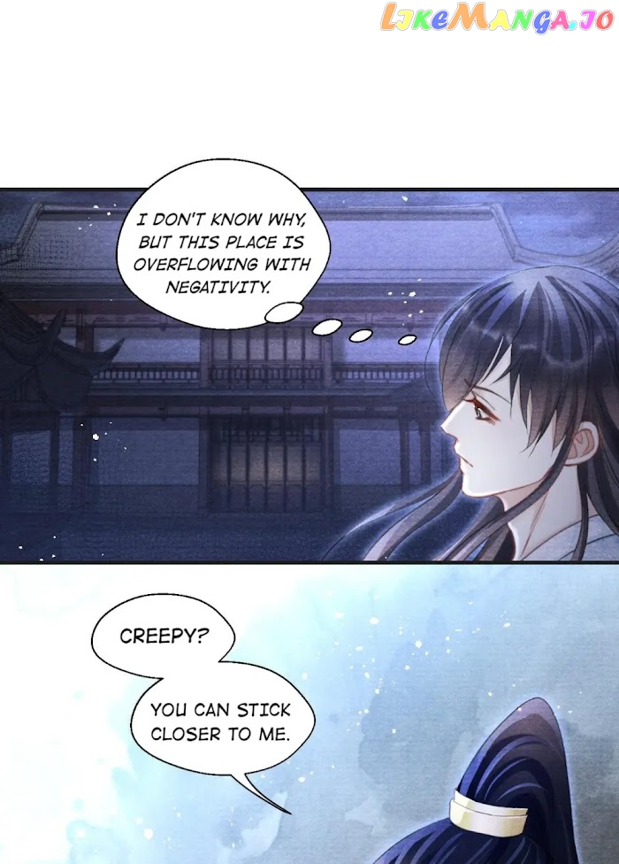 A Single Strike Of Shimmering Frost chapter 45 - page 24
