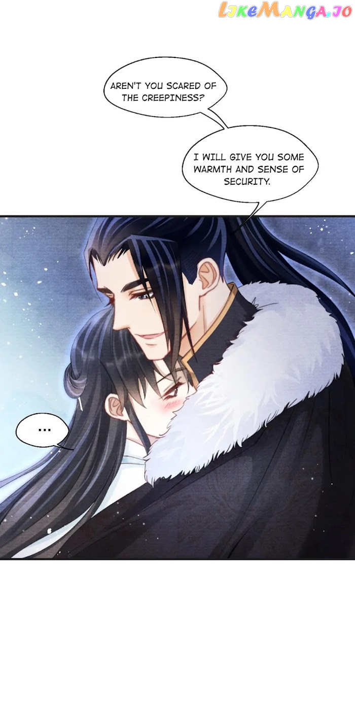 A Single Strike Of Shimmering Frost chapter 45 - page 26