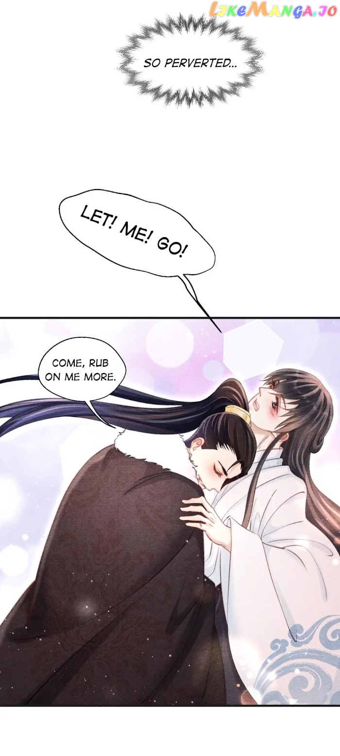 A Single Strike Of Shimmering Frost chapter 45 - page 29