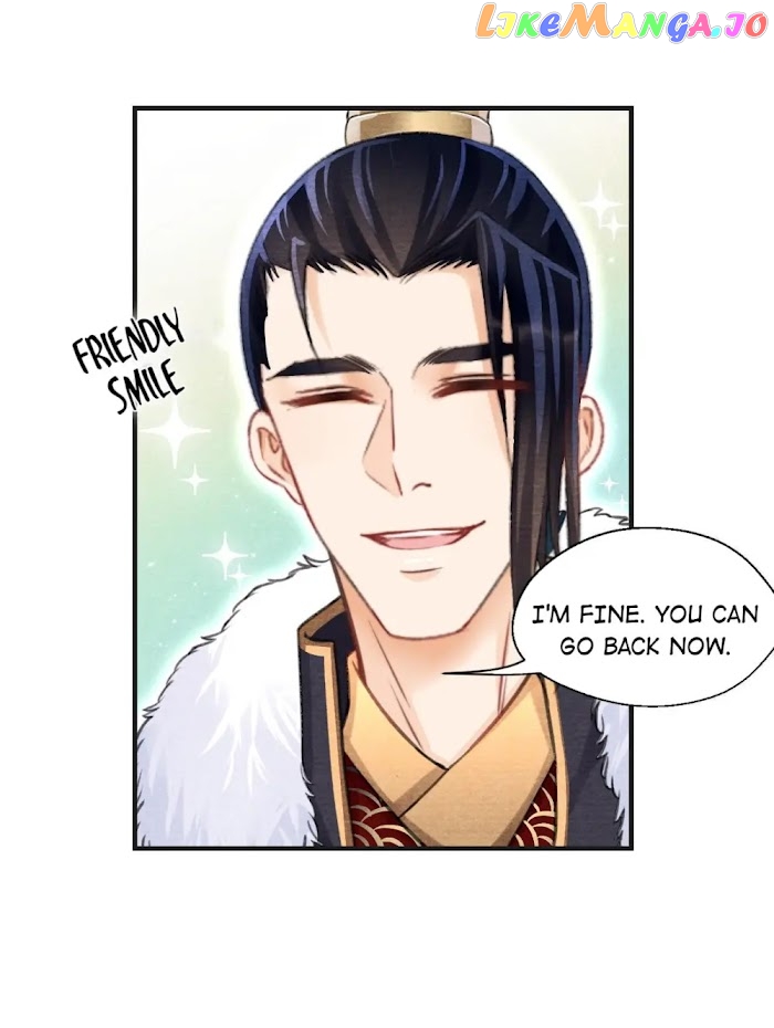 A Single Strike Of Shimmering Frost chapter 45 - page 33