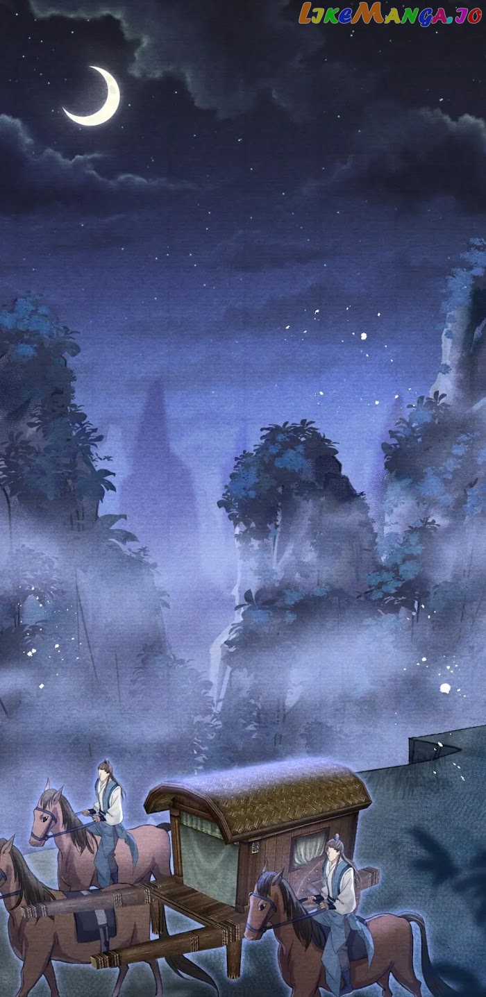 A Single Strike Of Shimmering Frost chapter 45 - page 4