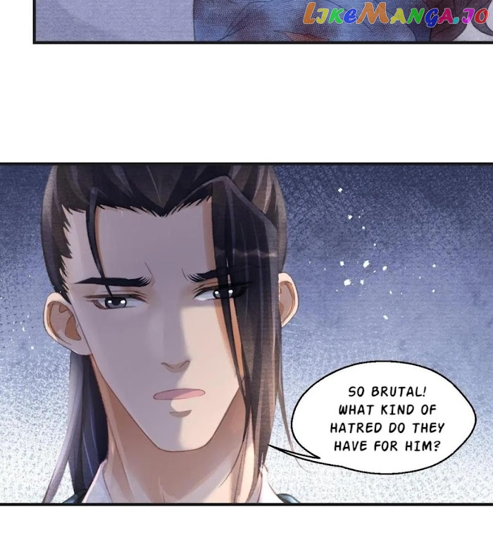 A Single Strike Of Shimmering Frost chapter 13 - page 15