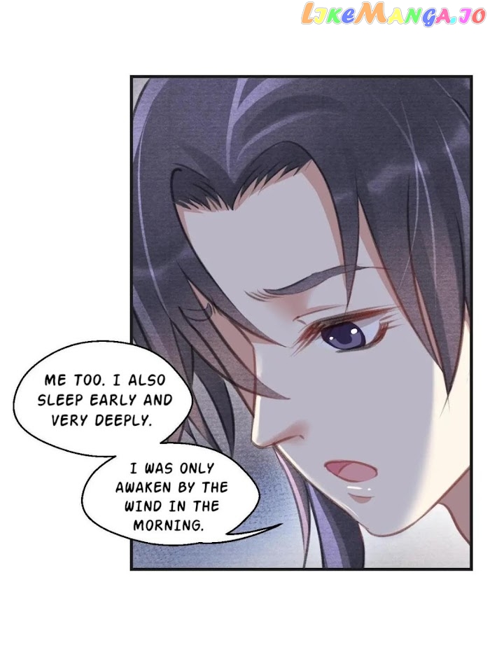 A Single Strike Of Shimmering Frost chapter 13 - page 24