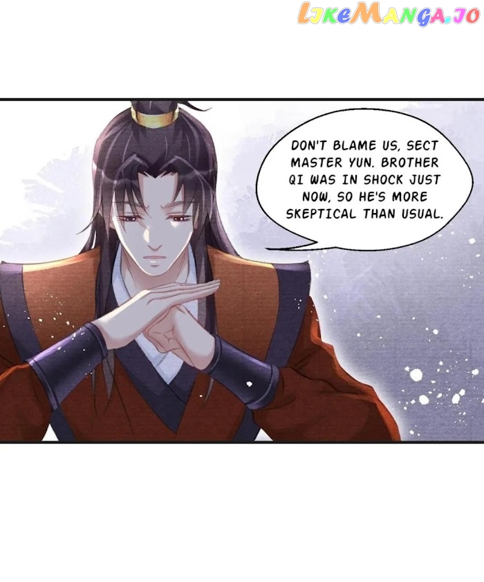 A Single Strike Of Shimmering Frost chapter 13 - page 6
