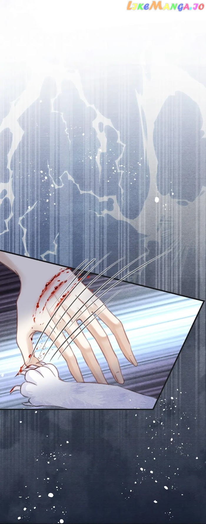 A Single Strike Of Shimmering Frost chapter 15 - page 32