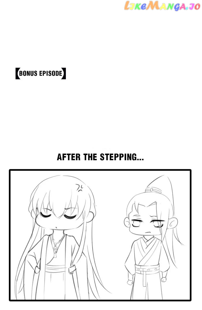 A Single Strike Of Shimmering Frost chapter 15 - page 41