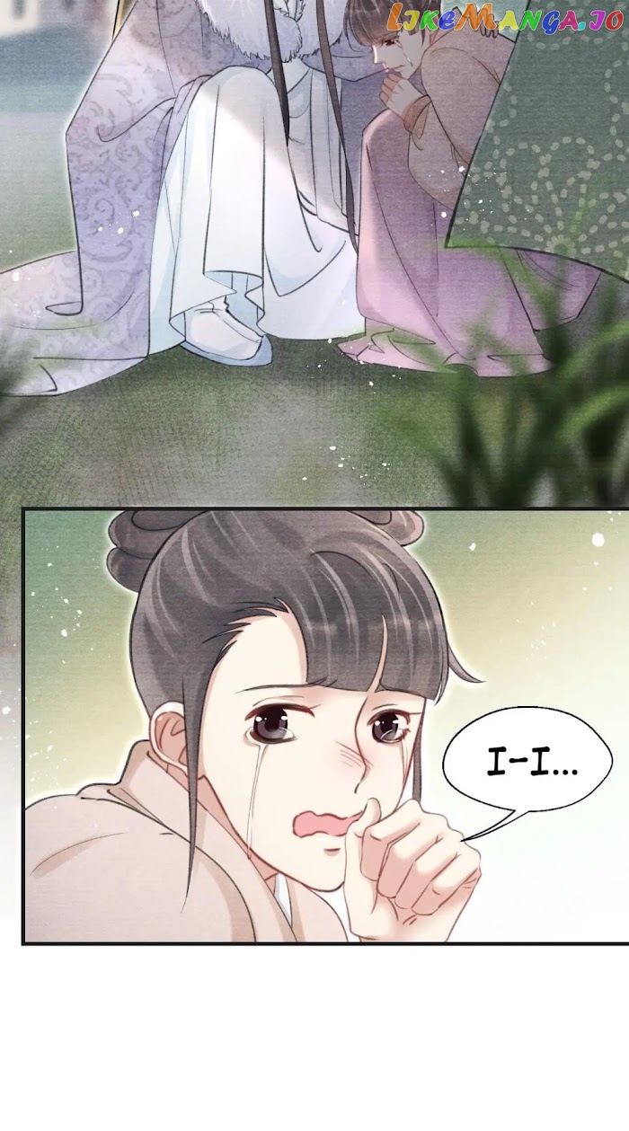 A Single Strike Of Shimmering Frost chapter 46 - page 10