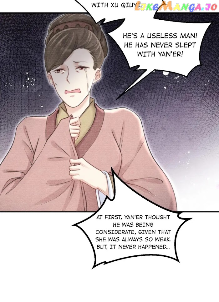 A Single Strike Of Shimmering Frost chapter 46 - page 30