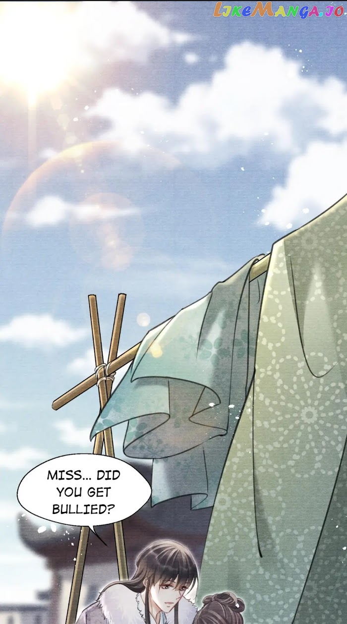 A Single Strike Of Shimmering Frost chapter 46 - page 9