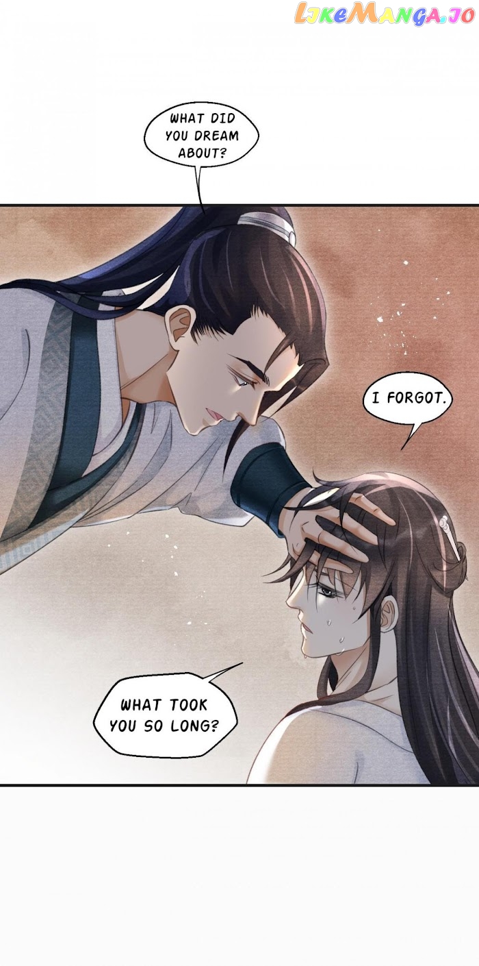 A Single Strike Of Shimmering Frost chapter 16 - page 29
