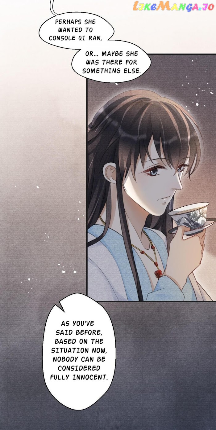 A Single Strike Of Shimmering Frost chapter 16 - page 32