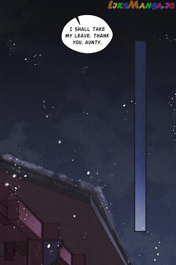 A Single Strike Of Shimmering Frost chapter 16 - page 6