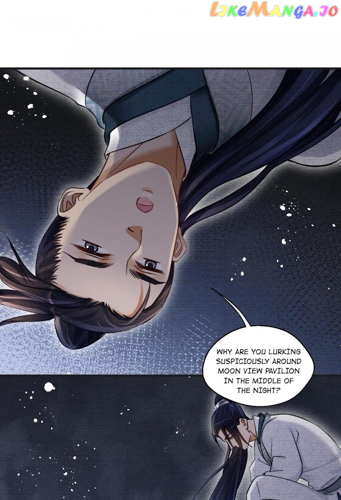 A Single Strike Of Shimmering Frost chapter 17 - page 29