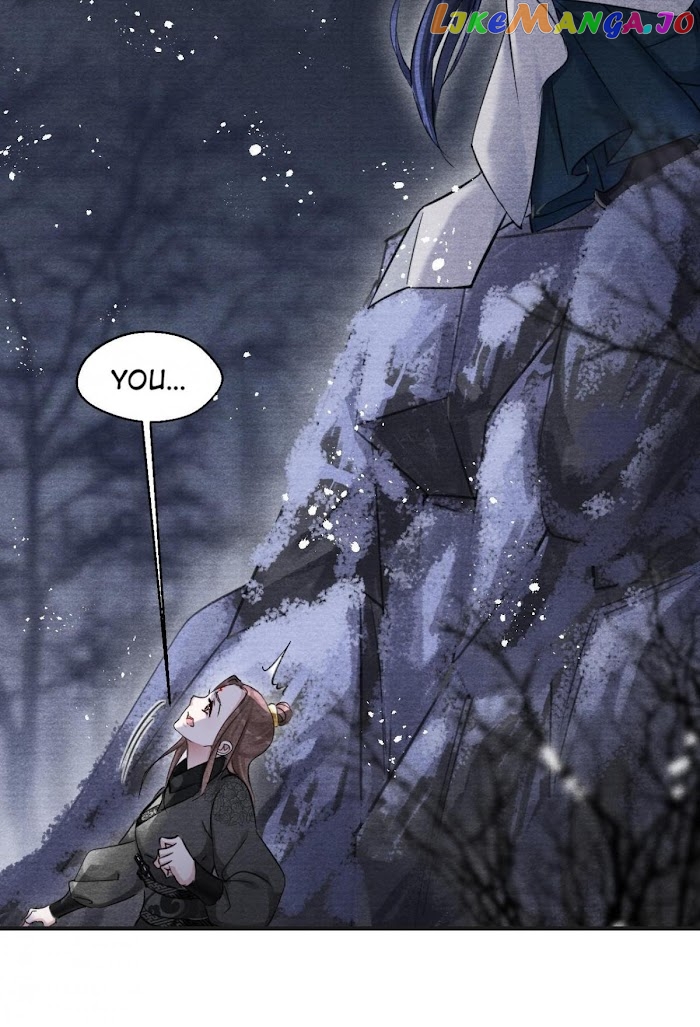A Single Strike Of Shimmering Frost chapter 17 - page 30