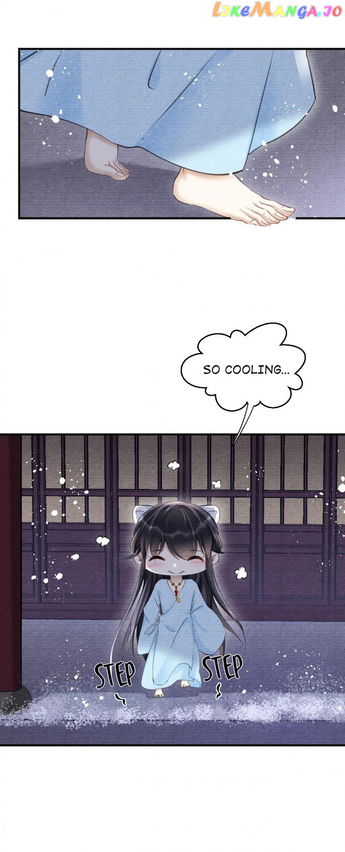 A Single Strike Of Shimmering Frost chapter 17 - page 40