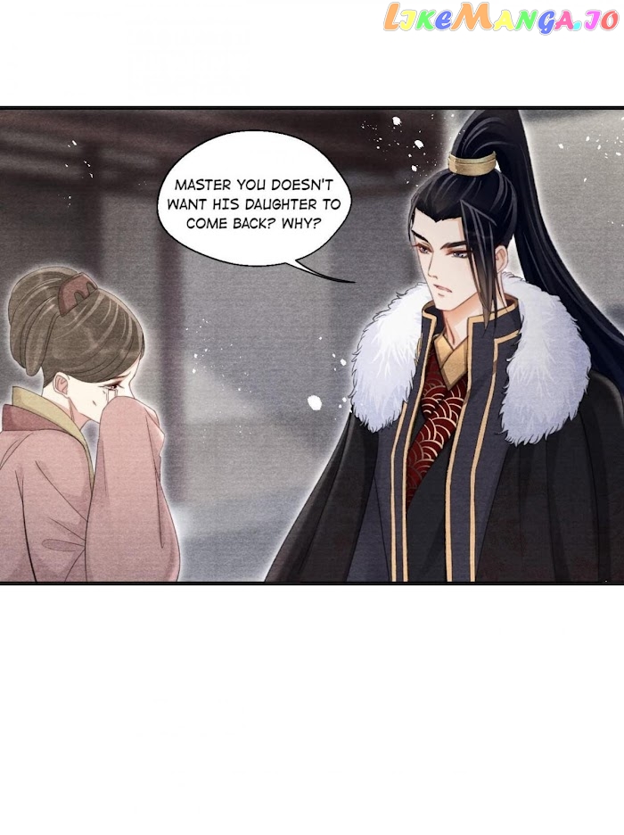 A Single Strike Of Shimmering Frost chapter 46.2 - page 9
