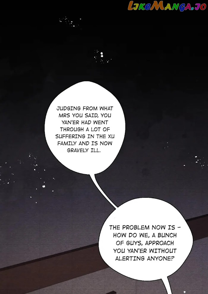 A Single Strike Of Shimmering Frost chapter 47 - page 4