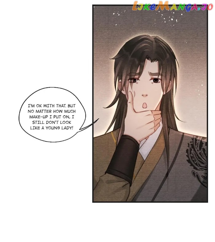 A Single Strike Of Shimmering Frost chapter 47 - page 7