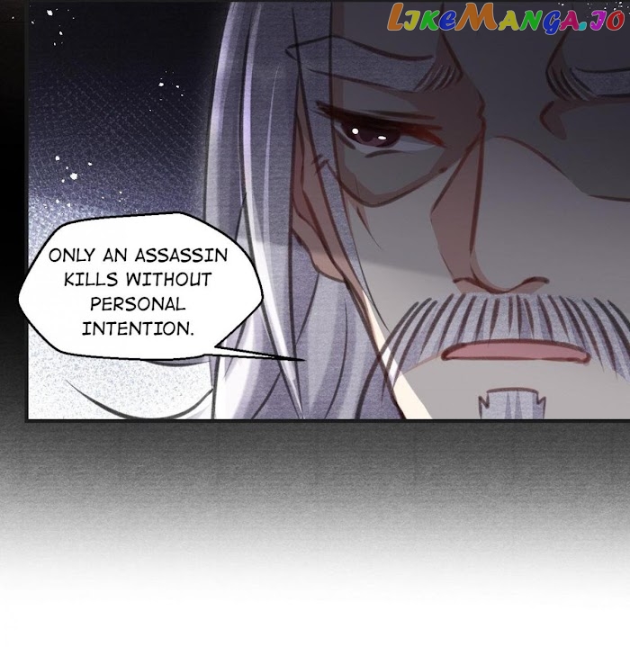 A Single Strike Of Shimmering Frost chapter 19 - page 19