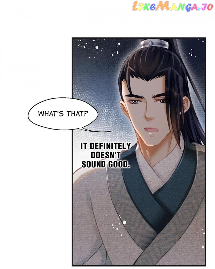 A Single Strike Of Shimmering Frost chapter 19 - page 23
