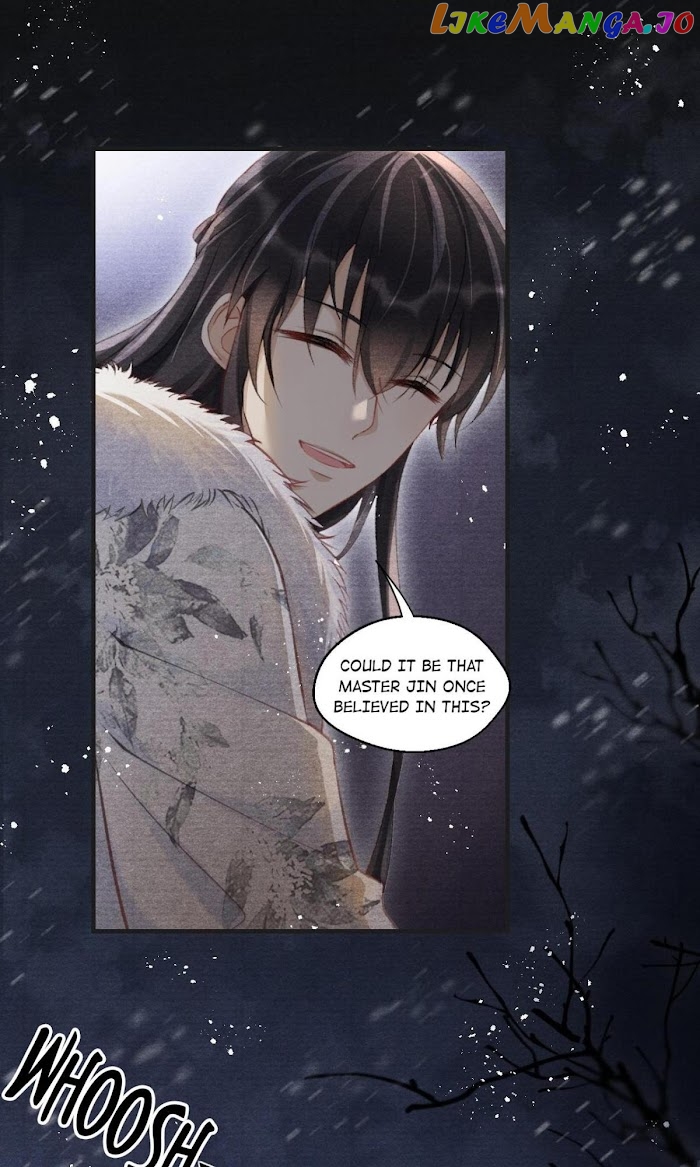 A Single Strike Of Shimmering Frost chapter 19 - page 32