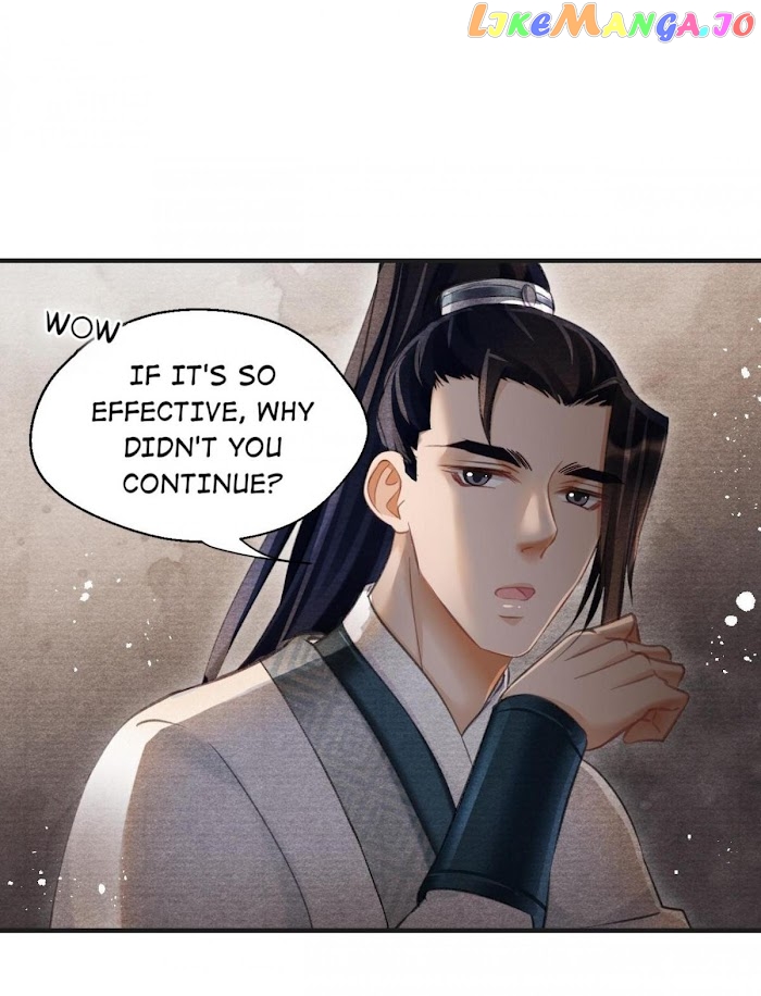 A Single Strike Of Shimmering Frost chapter 19 - page 34